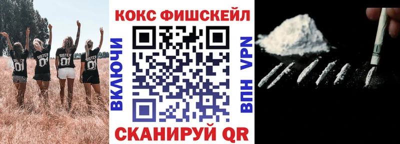 КОКАИН Fish Scale  Вязники 