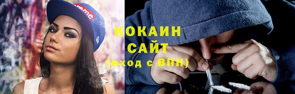 молекула духа Балахна