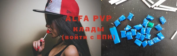 винт Баксан