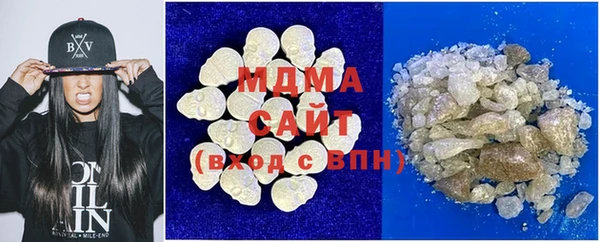 винт Баксан